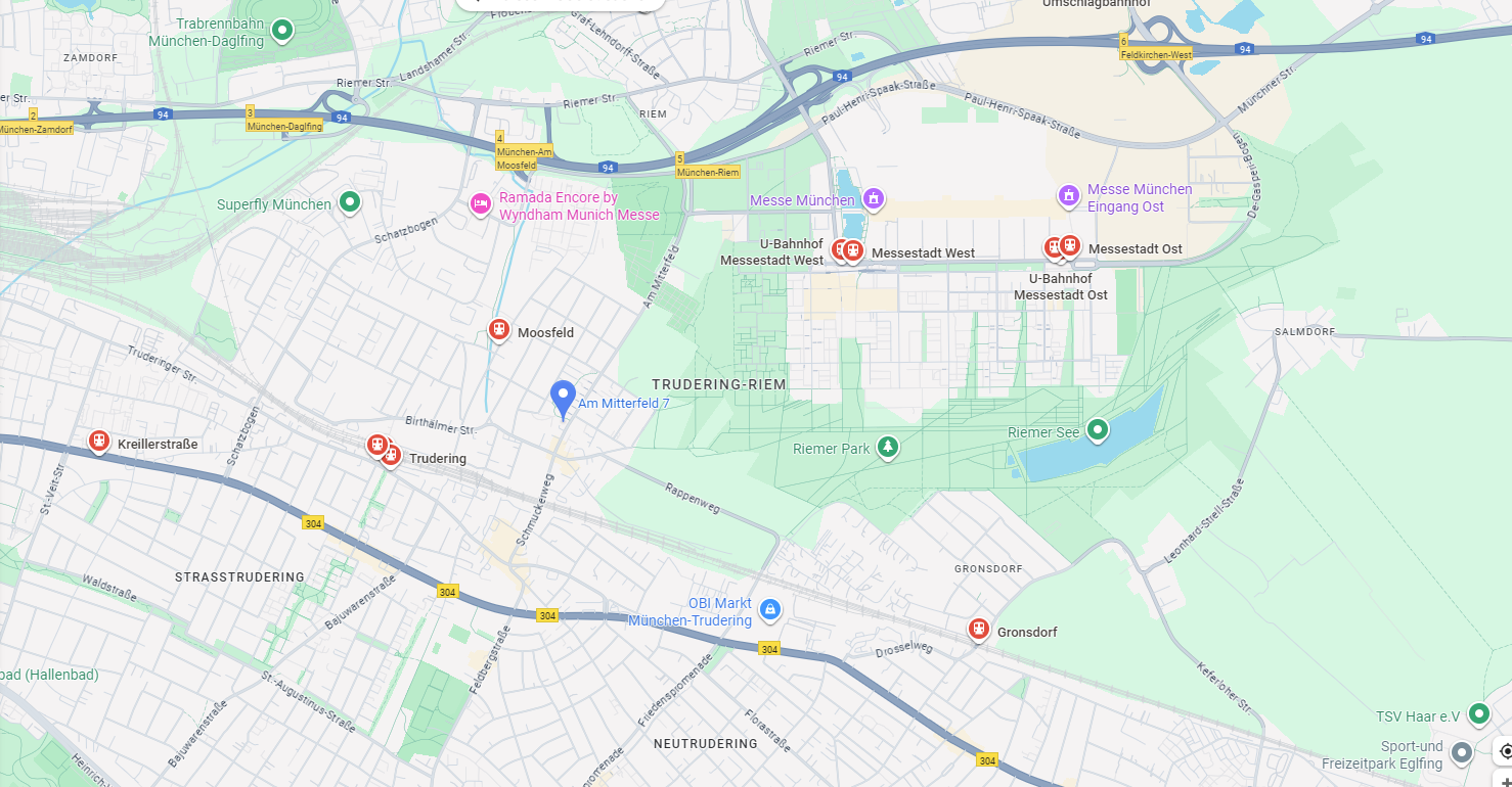 Better Real Estate GmbH