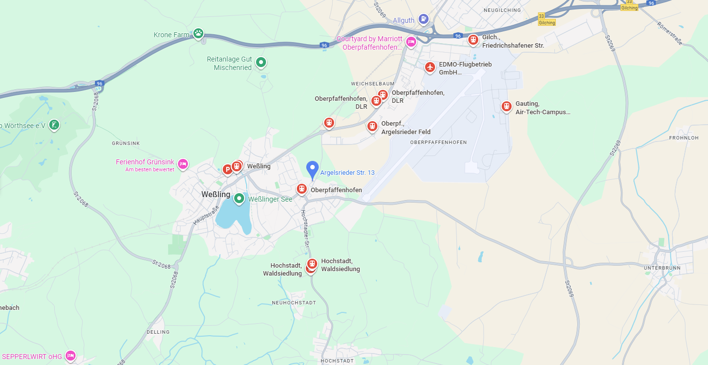 Better Real Estate GmbH