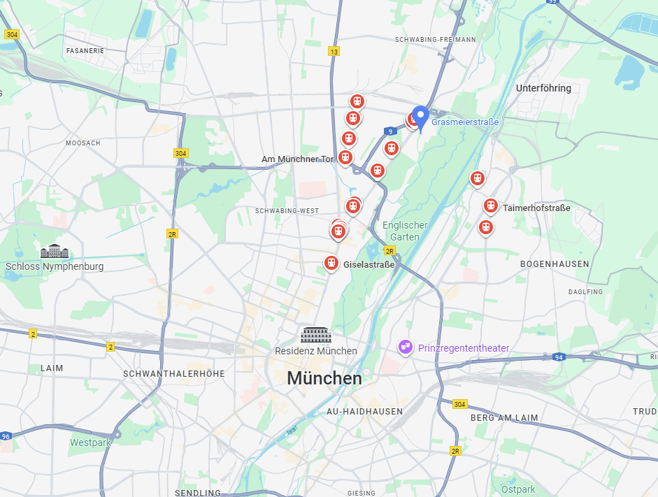 Better Real Estate GmbH