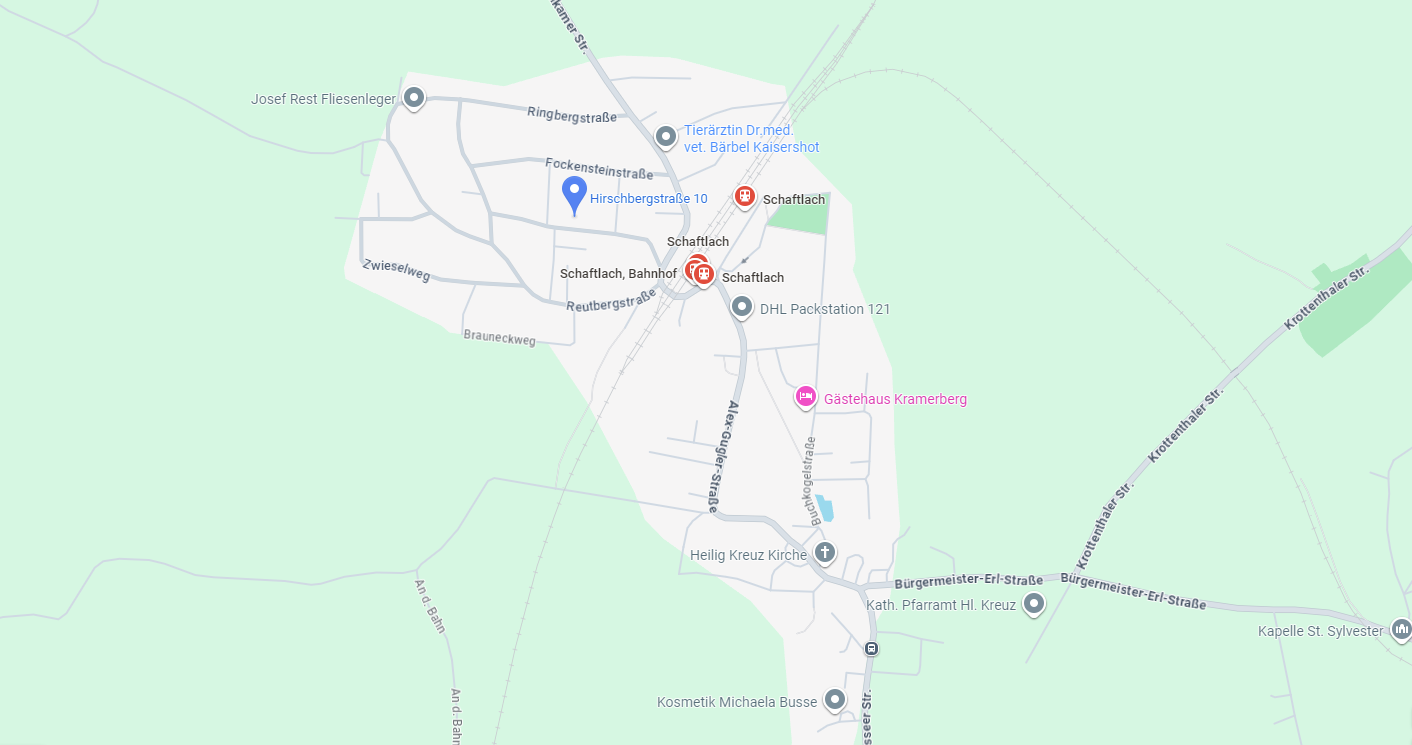 Better Real Estate GmbH