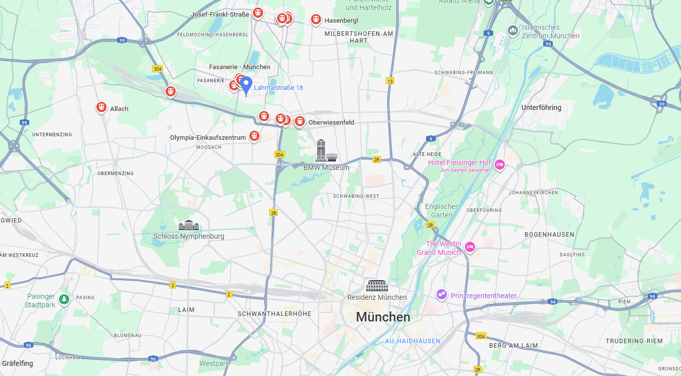 Better Real Estate GmbH