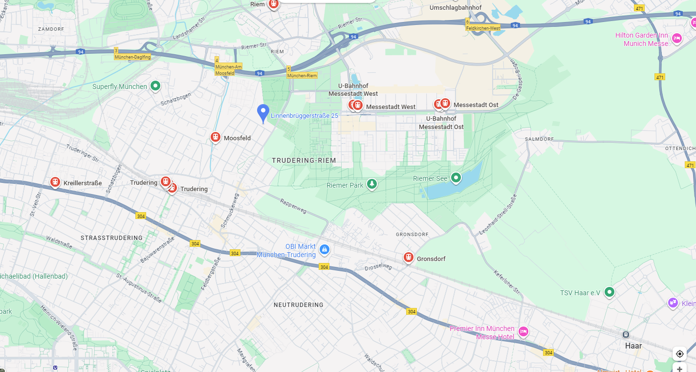 Better Real Estate GmbH