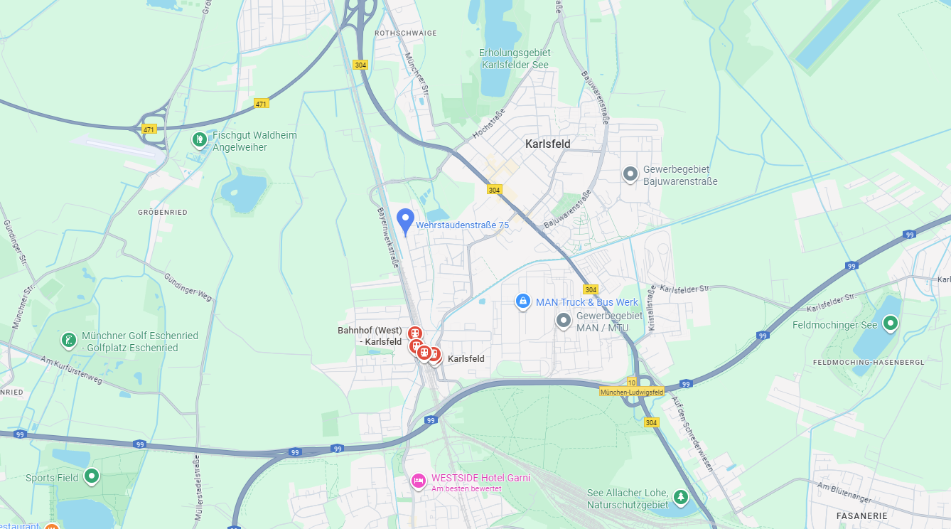 Better Real Estate GmbH